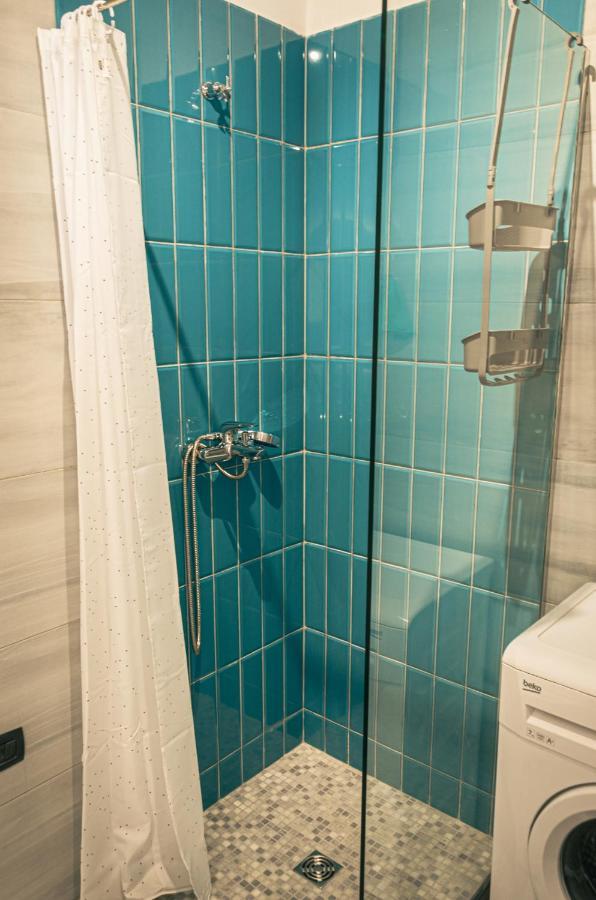Bright Apartment Close To City Center Tirana Exterior photo